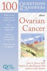 100 Questions  Answers About Ovarian Cancer