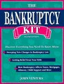 The Bankruptcy Kit
