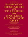 Handbook of Research on Teaching English Language Arts
