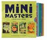 Mini Masters Boxed Set (Mini Masters)