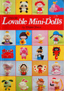 Lovable Mini-Dolls