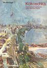 Oskar Kokoschka Cityscapes and landscapes a 90th birthday tribute   loan exhibition in aid of the Save the Children Fund  Marlborough  Fine Art  Ltd MarchApril 1976