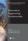 The Biomedical Engineering Handbook Third Edition  3 Volume Set Biomedical Engineering Fundamentals