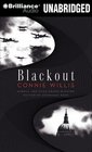 Blackout (Oxford Time Travel, Bk 1) (Audio MP3 CD) (Unabridged)