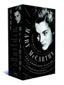 Mary McCarthy The Complete Fiction