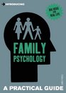 Introducing Family Psychology A Practical Guide