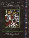 Lorie Line - The Traditions of Christmas: A Holiday Book (Piano Solo Personality)