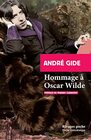 Hommage  Oscar Wilde