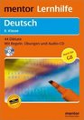 Deutsch Diktate 8 Klasse