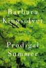 Prodigal Summer (Large Print)