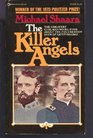 The Killer Angels