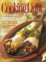 Cooking Light  Annual Recipes 1997