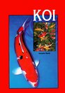 The Professional's Book of Koi