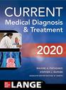 CURRENT Medical Diagnosis and Treatment 2020