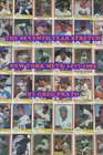 The Seventh Year Stretch New York Mets 19771983