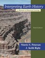 Interpreting Earth History A Manual in Historical Geology