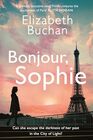 Bonjour Sophie