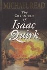 The Chronicle of Isaac Quirk