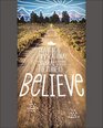 Believe Training Journal