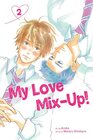 My Love Mix-Up!, Vol. 2 (2)