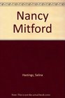 Nancy Mitford