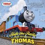 Ride the Rails with Thomas