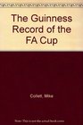 The Guinness Record of the FA Cup