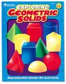 Exploring Geometric Solids