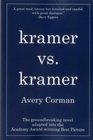 Kramer vs Kramer