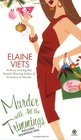 Murder With All the Trimmings (Josie Marcus, Mystery Shopper, Bk 4)