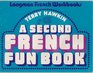 French Fun Book