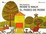 Rosie's Walk / El Paseo De Rosie (English and Spanish Edition)
