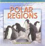 Habitats of the World Polar Regions