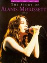 Story of Alanis Morissette