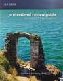 Professional Review Guide for CCS Exam 2014 Edition