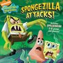 Spongezilla Attacks