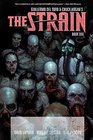 The Strain Volume 1
