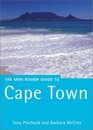 The Rough Guide to Cape Town