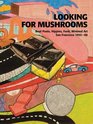 Looking for Mushrooms Beat Poets Hippies Funk Minimal Art