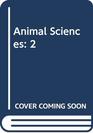 Animal Sciences 2