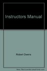 Instructors Manual