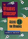 Access 20 for Windows