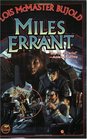 Miles Errant (Miles Vorkosigan)