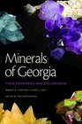 Minerals of Georgia Their Properties and Occurrences