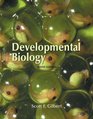 Developmental Biology  Ninth Edition