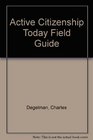 Active Citizenship Today Field Guide