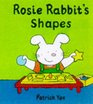 Rosie Rabbit's Shapes