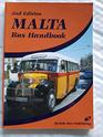 Malta Bus Handbook