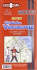 Ciudad de Veracruz City Map by Guia Roji