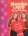 MaryKate  Ashley Be My Valentine